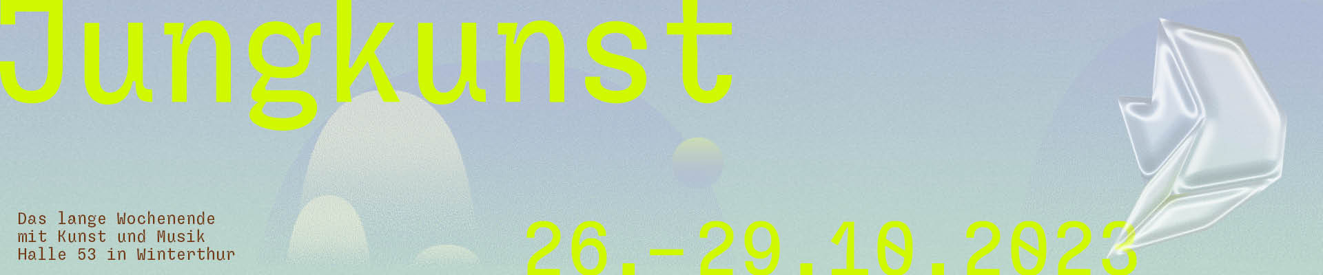 Jungkunst 2023