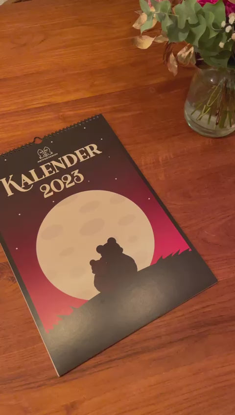 Bärn-Kalender 2023