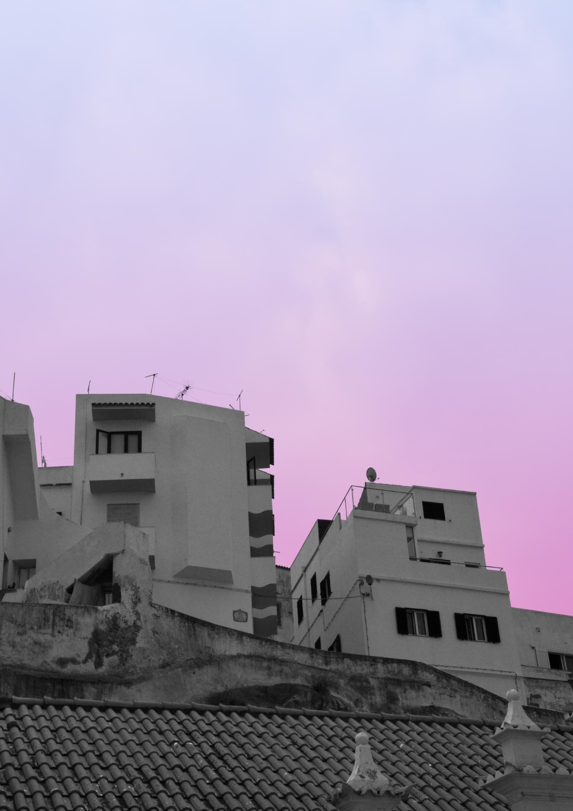 A2 Antiparos Art for You