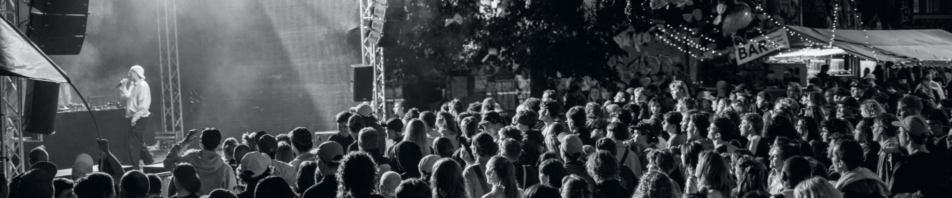 38 Jahre Reitschule Bern