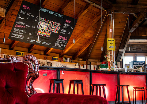 #13 Queerfeministischer Raum