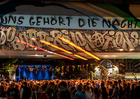 #21 Uns gehört die Nacht