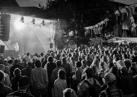 #3 No Borders No Nations Audience