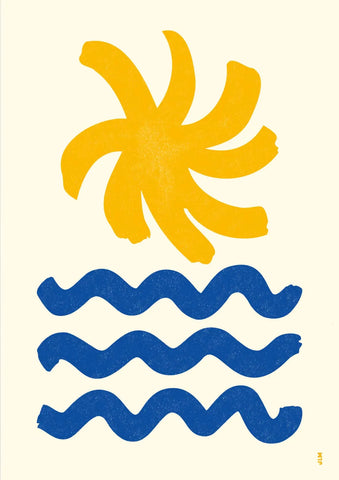 Le soleil (Jour)