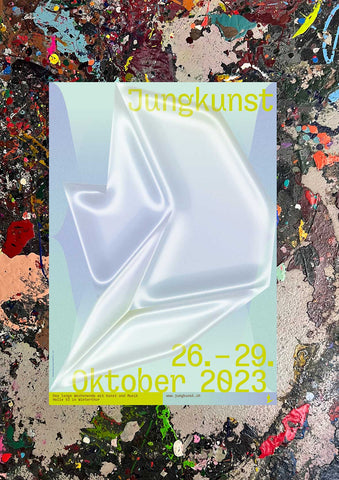 Jungkunst 2023 – FineArt Print