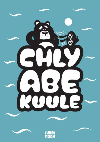 chly abe kuule
