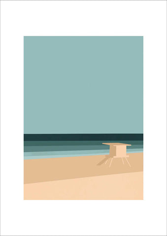 Beach Days
