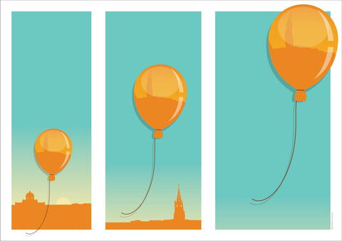 Bärn (Offizielles Bärner Stadtfescht-Motiv 2026)