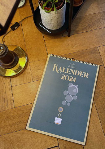 Bärn-Kalender 2024