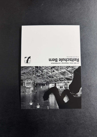 Postkarten-Büchlein