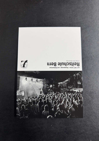 Postkarten-Büchlein