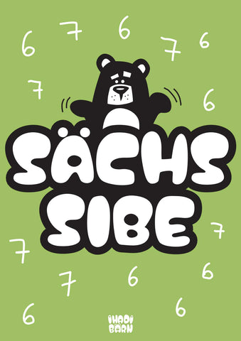 sächs sibe