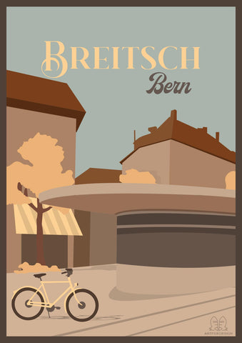 Bern: Breitsch