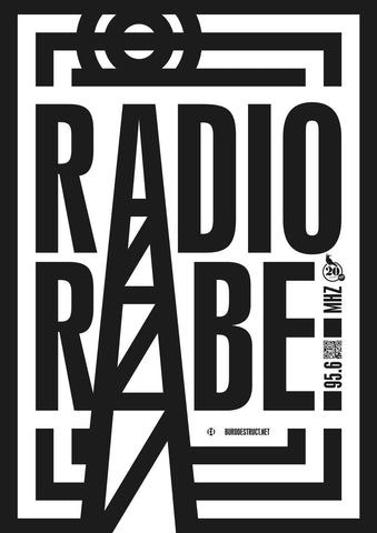 Radio Rabe 20 Jahre Jubiläum