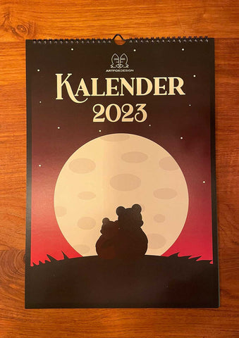 Bärn-Kalender 2023
