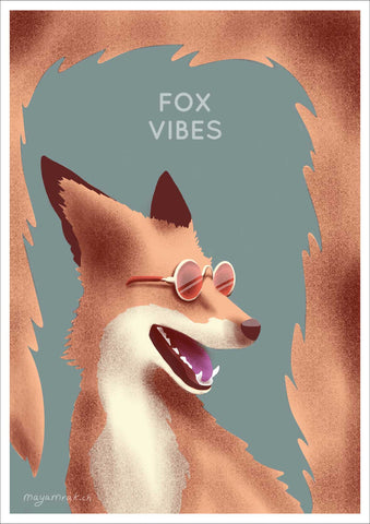 Fox Vibes