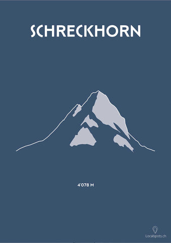 Schreckhorn