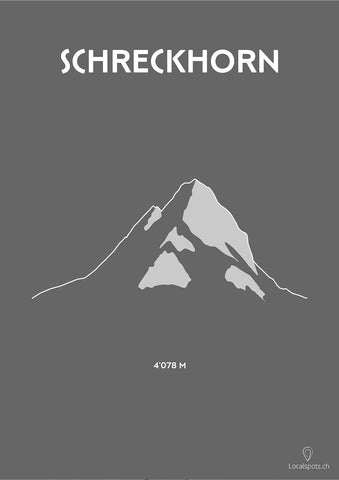 Schreckhorn