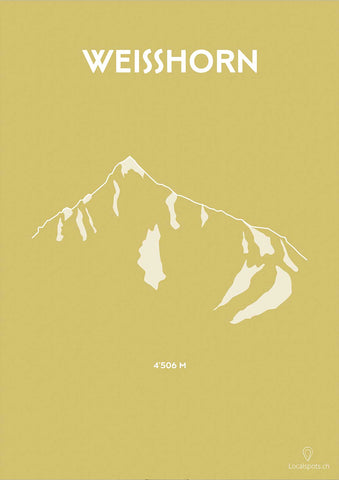 Weisshorn