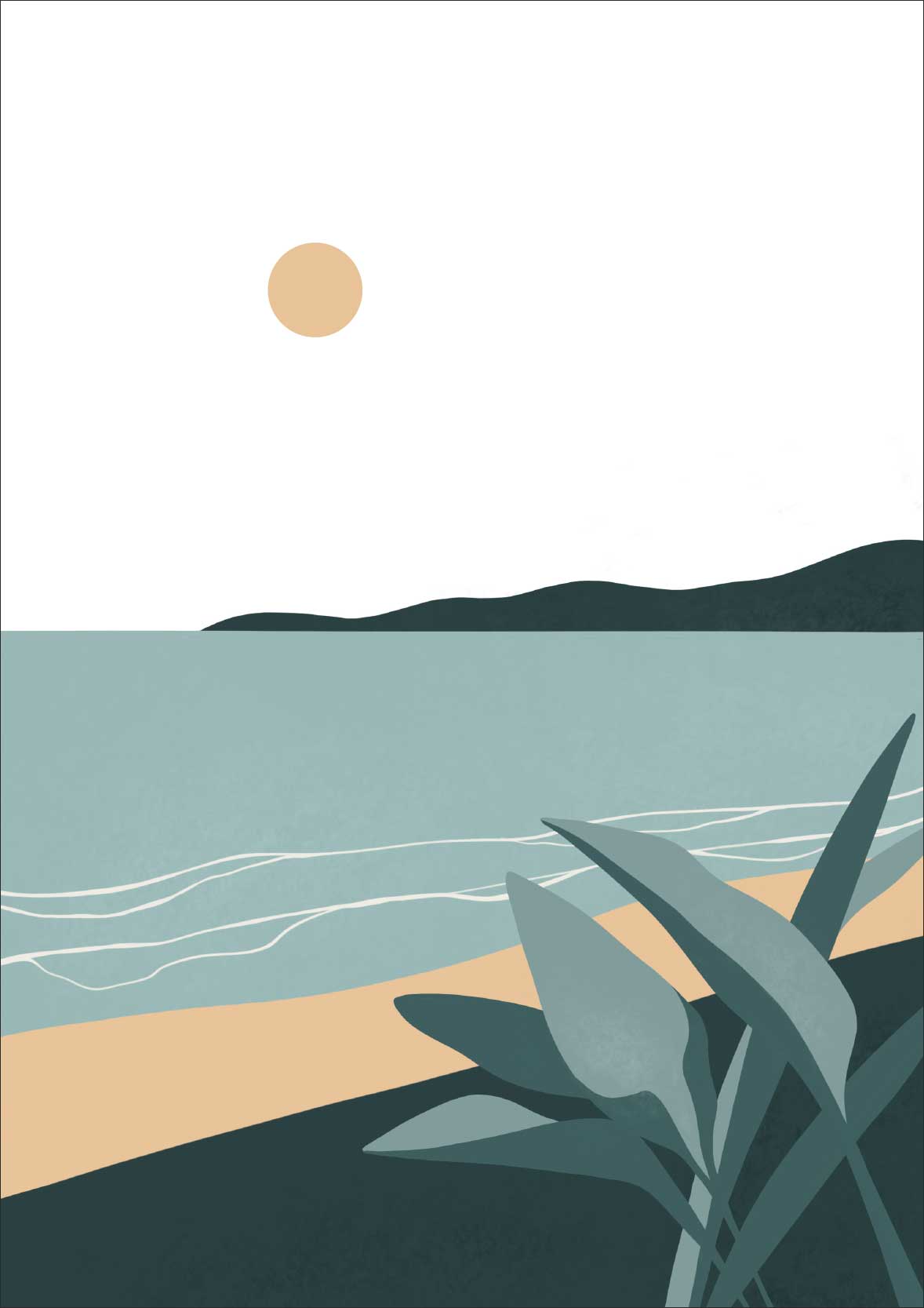 Strans Art Strand – Art for You