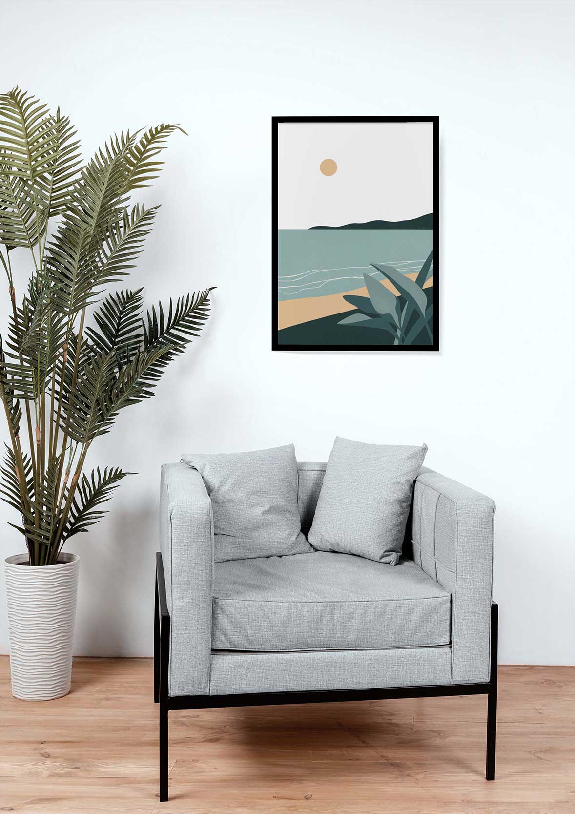 Strans Art Strand – Art for You